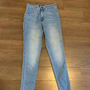 Women’s Fit Jeans